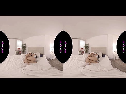 ❤️ PORNBCN VR Две млади лезбејки се будат напалени во 4K 180 3D виртуелна реалност Женева Белучи Катрина Морено ❤❌ Домашно порно на порно mk.amourpassionfever.ru