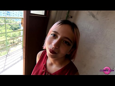 ❤️ Студентски сензуален цица странец во задниот дел - сврши на неговото лице ❤❌ Домашно порно на порно mk.amourpassionfever.ru